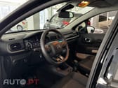 Citroen C3 1.2 PureTech Feel Pack