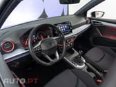 Seat Arona 1.0 TSI FR