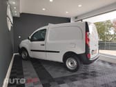 Renault Kangoo 1.5DCi Express 3L