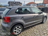 Volkswagen Polo 1.2 TDi Confortline
