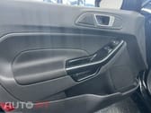 Ford Fiesta 1.5 TDCi TREND