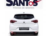 Renault Clio 1.0 TCe Techno
