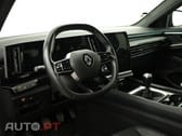 Renault Austral Austral 1.3 Mild Hybrid Techno