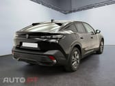 Peugeot 408 Hybrid Allure e-DCS6