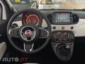 Fiat 500C 1.0 Hybrid Dolcevita