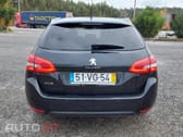 Peugeot 308 1.6 BlueHDi Allure