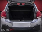 Citroen C3 1.2 PureTech Feel