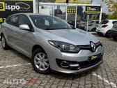 Renault Mégane Sport Tourer 1.5 dCi Confort SS