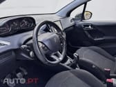 Peugeot 208 1.6 BlueHDi Style
