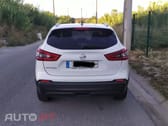Nissan Qashqai 1.5 dCi Acenta