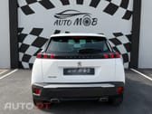 Peugeot 2008 1.2 PureTech Active Pack EAT8