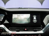 Kia Niro 64kWh