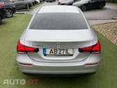 Mercedes-Benz A 200 d Style Plus Aut.