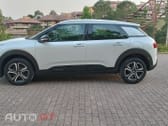 Citroen C4 Cactus 1.2 PureTech Feel Pack