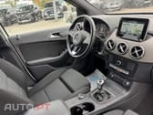 Mercedes-Benz B 180 d Edition