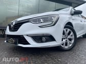 Renault Mégane Sport Tourer 1.5 Blue dCi Limited