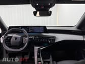 Peugeot 3008 1.2 Hybrid Allure e-DCS6
