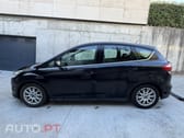 Ford C-Max 1.6 TDCi Titanium
