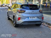 Ford Puma 1.0 EcoBoost mHEV ST-Line Aut.