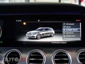Mercedes-Benz E 300 de Avantgarde