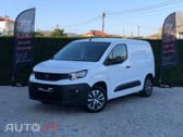 Peugeot Partner 1.5 BlueHDi Premium Standard Plus