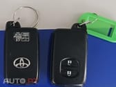 Toyota iQ 1.0 VVT-i Essential+AC