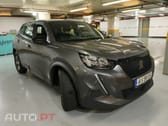 Peugeot 2008 1.2 PureTech Active Pack