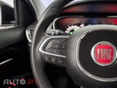 Fiat Tipo 1.3 M-Jet Lounge