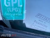 Fiat Punto Evo 1.2 Racing