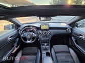 Mercedes-Benz A 180 CDI AMG Line
