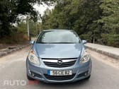 Opel Corsa 1.2 Cosmo