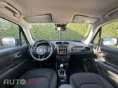 Jeep Renegade MTX Black Star