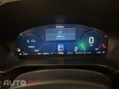 Ford Kuga 2.5 PHEV ST-Line X