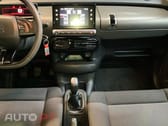 Citroen C4 Cactus 1.2 PureTech Feel