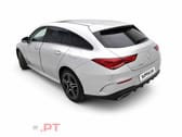 Mercedes-Benz CLA 250 e 8G-DCT AMG Line Advanced Plus