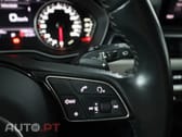 Audi A4 Avant 2.0 TDI S tronic sport