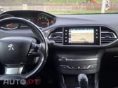 Peugeot 308 PureTech 110 Stop & Start Allure