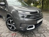 Citroen C5 Aircross 1.6 Hybrid Shine Pack e-EAT8