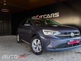 Volkswagen Taigo 1.0 TSI Life