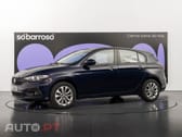 Fiat Tipo 1.3 M-Jet Lounge