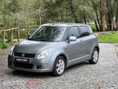 Suzuki Swift 1.3 16V Sport