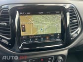 Jeep Compass 1.6 M-Jet Limited