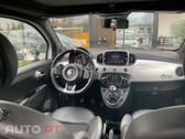 Fiat 500 1.0 Hybrid