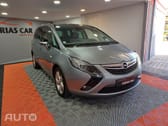 Opel Zafira 1.6 CDTi Dynamic S/S