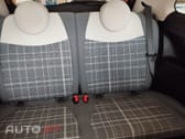 Fiat 500 Lounge