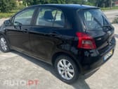 Toyota Yaris 1.4 D-4D AC