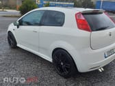 Fiat Grande Punto 1.3 M-Jet Sport