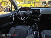 Peugeot 2008 1.6 BlueHDi Allure