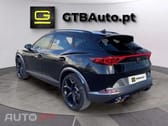 Cupra Formentor 1.4 TSI DSG eHybrid 