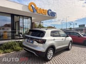 Volkswagen T-Cross 1.0 TSI Style